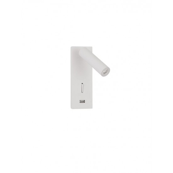 Aplica Tehnica FUSE Nova Luce Modern, Led, 9170101, Grecia