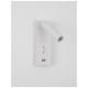 Aplica Tehnica FUSE Nova Luce Modern, Led, 9170101, Grecia