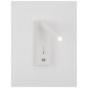 Aplica Tehnica FUSE Nova Luce Modern, Led, 9170101, Grecia