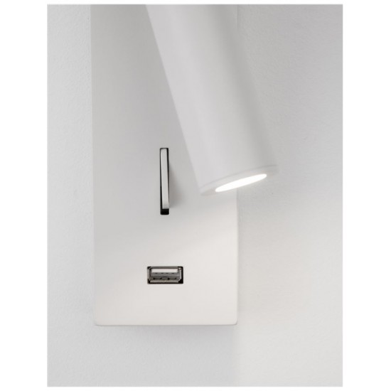 Aplica Tehnica FUSE Nova Luce Modern, Led, 9170101, Grecia