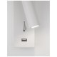 Aplica Tehnica FUSE Nova Luce Modern, Led, 9170101, Grecia