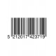 Aplica Tehnica FUSE Nova Luce Modern, Led, 9170102, Grecia