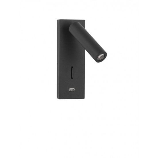 Aplica Tehnica FUSE Nova Luce Modern, Led, 9170102, Grecia