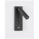 Aplica Tehnica FUSE Nova Luce Modern, Led, 9170102, Grecia