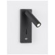 Aplica Tehnica FUSE Nova Luce Modern, Led, 9170102, Grecia