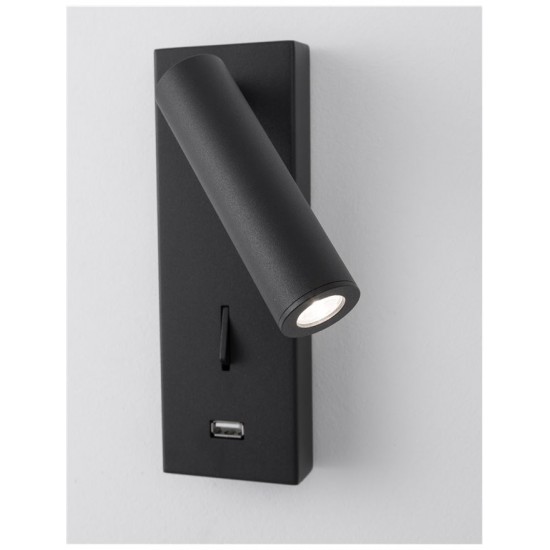 Aplica Tehnica FUSE Nova Luce Modern, Led, 9170102, Grecia