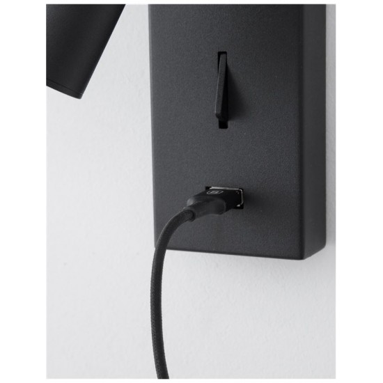 Aplica Tehnica FUSE Nova Luce Modern, Led, 9170102, Grecia