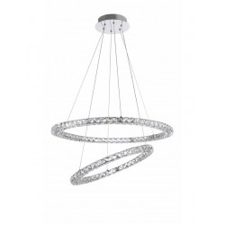 Suspensie CELINE Nova Luce Modern, Led, 9172518, Grecia