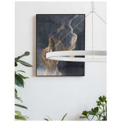 Suspensie EMPATIA Nova Luce Modern, Led, 9172735, Grecia