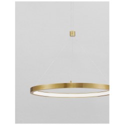 Suspensie EMPATIA Nova Luce Modern, Led, 9172835, Grecia