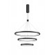 Suspensie EMPATIA Nova Luce Modern, Led, 9173108, Grecia