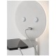 Aplica de Citit ECLIP Nova Luce Modern, Led, 9173281, Grecia