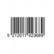 Aplica de Citit ECLIP Nova Luce Modern, Led, 9173281, Grecia