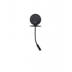 Aplica de Citit ECLIP Nova Luce Modern, Led, 9173282, Grecia
