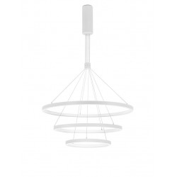 Suspensie EMPATIA Nova Luce Modern, Led, 9174108, Grecia