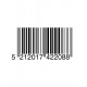 Suspensie EMPATIA Nova Luce Modern, Led, 9174108, Grecia