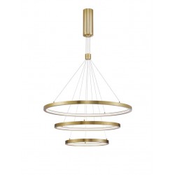 Suspensie EMPATIA Nova Luce Modern, Led, 9175108, Grecia