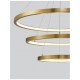 Suspensie EMPATIA Nova Luce Modern, Led, 9175108, Grecia