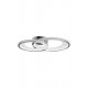 Plafoniera GALAXY Nova Luce Modern, Led, 9180301, Grecia