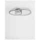 Plafoniera GALAXY Nova Luce Modern, Led, 9180301, Grecia
