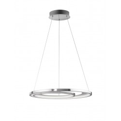 Suspensie GALAXY Nova Luce Modern, Led, 9180302, Grecia