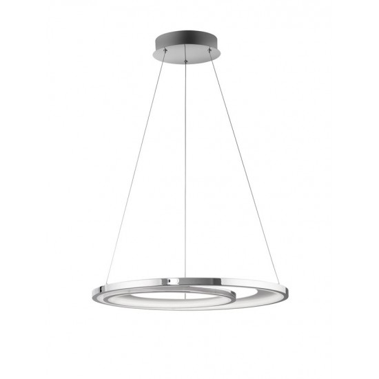 Suspensie GALAXY Nova Luce Modern, Led, 9180302, Grecia