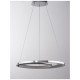 Suspensie GALAXY Nova Luce Modern, Led, 9180302, Grecia