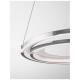 Suspensie GALAXY Nova Luce Modern, Led, 9180302, Grecia