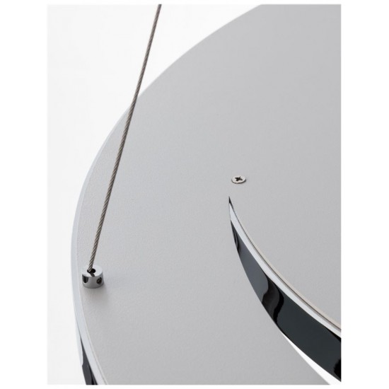Suspensie GALAXY Nova Luce Modern, Led, 9180302, Grecia