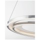 Suspensie GALAXY Nova Luce Modern, Led, 9180302, Grecia