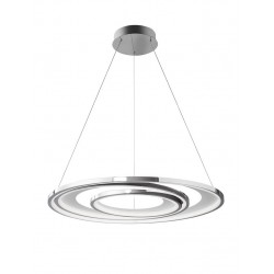 Suspensie GALAXY Nova Luce Modern, Led, 9180303, Grecia