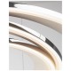 Suspensie GALAXY Nova Luce Modern, Led, 9180303, Grecia
