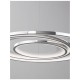 Suspensie GALAXY Nova Luce Modern, Led, 9180303, Grecia