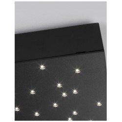 Plafoniera CIELO Nova Luce Modern, 9180382, Grecia