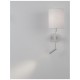 Aplica de Citit YAMA Nova Luce Modern, E27/Led, 9180511, Grecia