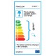 Aplica de Citit YAMA Nova Luce Modern, E27/Led, 9180511, Grecia
