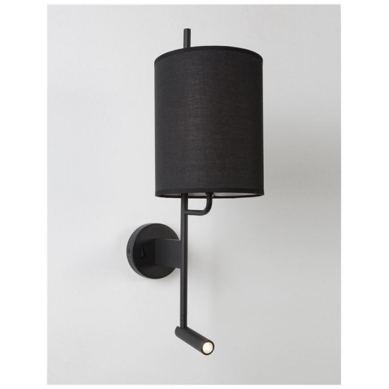 Aplica de Citit YAMA Nova Luce Modern, E27/Led, 9180512, Grecia