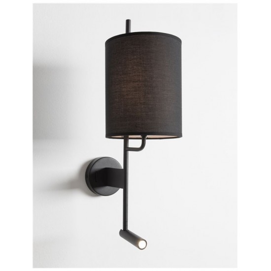 Aplica de Citit YAMA Nova Luce Modern, E27/Led, 9180512, Grecia