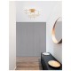 Lustra Plafon ATOMO Nova Luce Modern, Led, 9180618, Grecia
