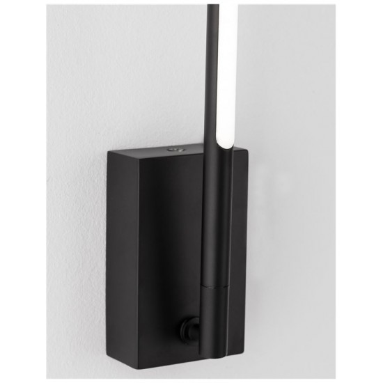 Aplica RACCIO Nova Luce Modern, Led, 9180712, Grecia