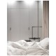 Veioza RACCIO Nova Luce Modern, Led, 9180724, Grecia