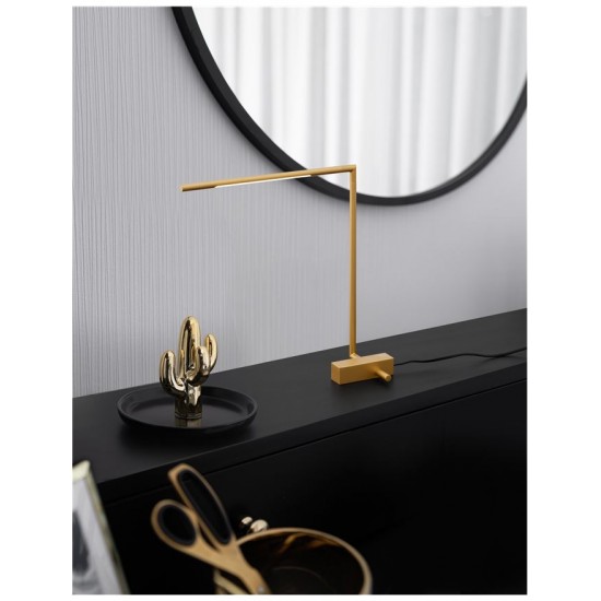 Veioza RACCIO Nova Luce Modern, Led, 9180725, Grecia