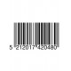 Veioza RACCIO Nova Luce Modern, Led, 9180725, Grecia
