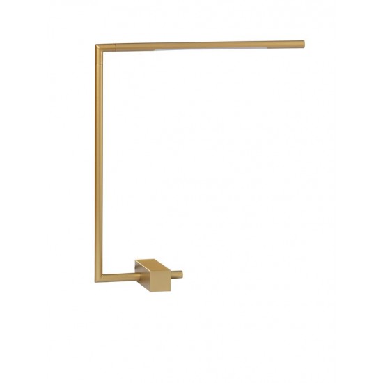 Veioza RACCIO Nova Luce Modern, Led, 9180725, Grecia