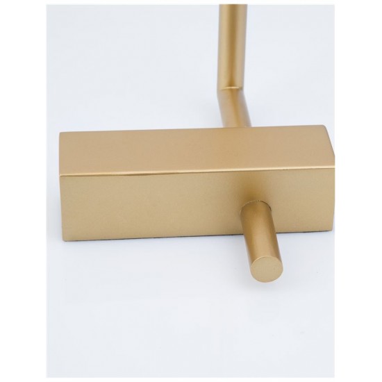 Veioza RACCIO Nova Luce Modern, Led, 9180725, Grecia