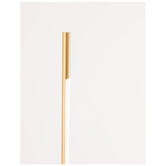 Lampadar RACCIO Nova Luce Modern, Led, 9180726, Grecia