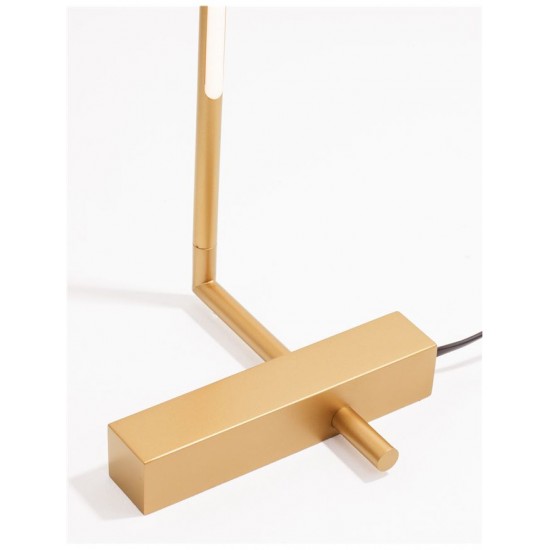 Lampadar RACCIO Nova Luce Modern, Led, 9180726, Grecia