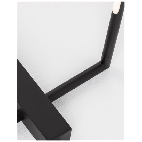 Lampadar RACCIO Nova Luce Modern, Led, 9180727, Grecia