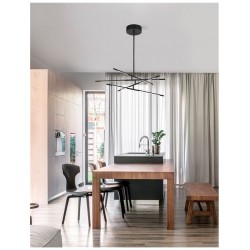 Candelabru RACCIO Nova Luce Modern, Led, 9180780, Grecia