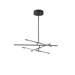 Candelabru RACCIO Nova Luce Modern, Led, 9180780, Grecia